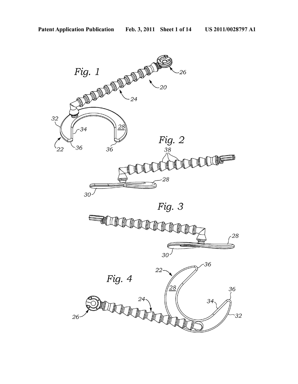 INTRACARDIAC SHEATH STABILIZER - diagram, schematic, and image 02