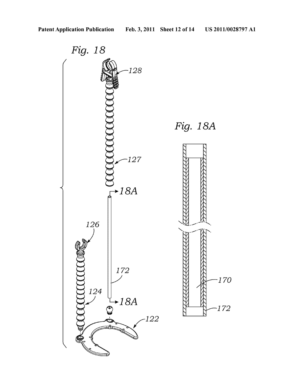 INTRACARDIAC SHEATH STABILIZER - diagram, schematic, and image 13