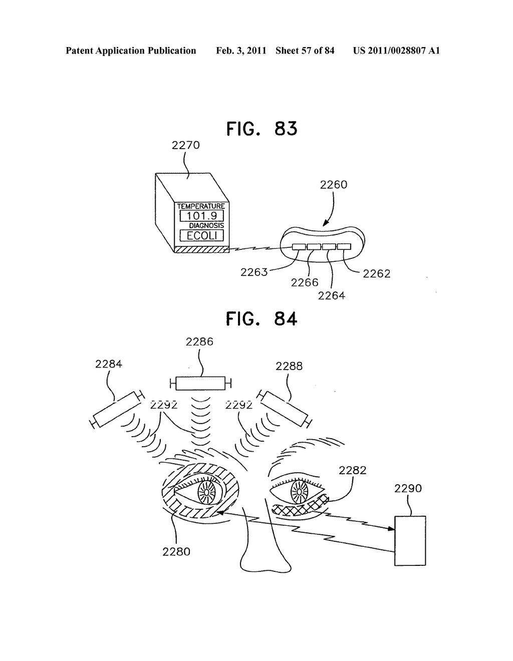 Contact lens for collecting tears and detecting at least one analyte - diagram, schematic, and image 58