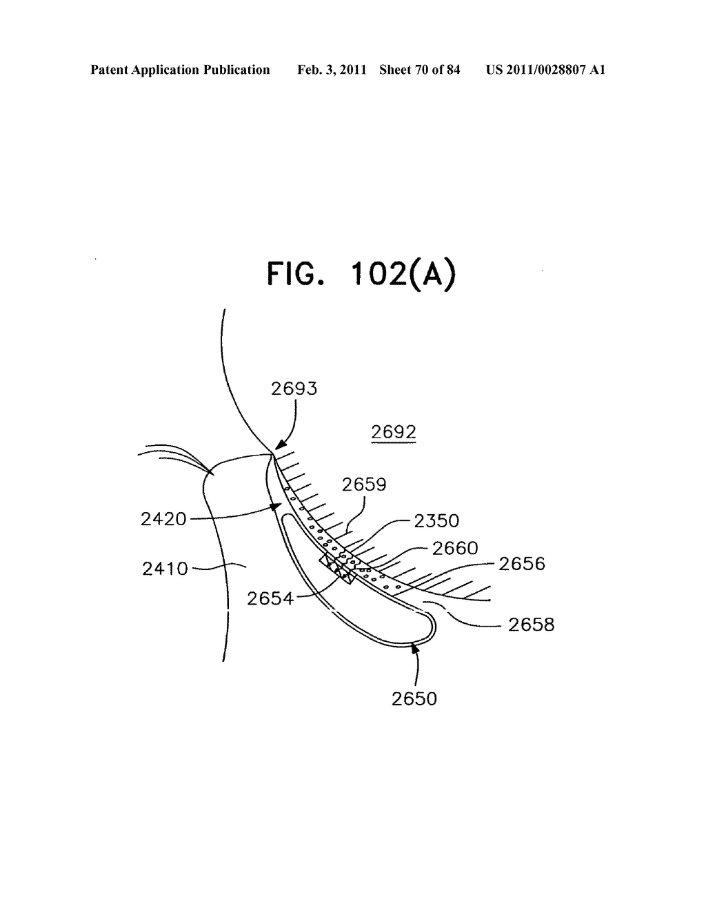 Contact lens for collecting tears and detecting at least one analyte - diagram, schematic, and image 71