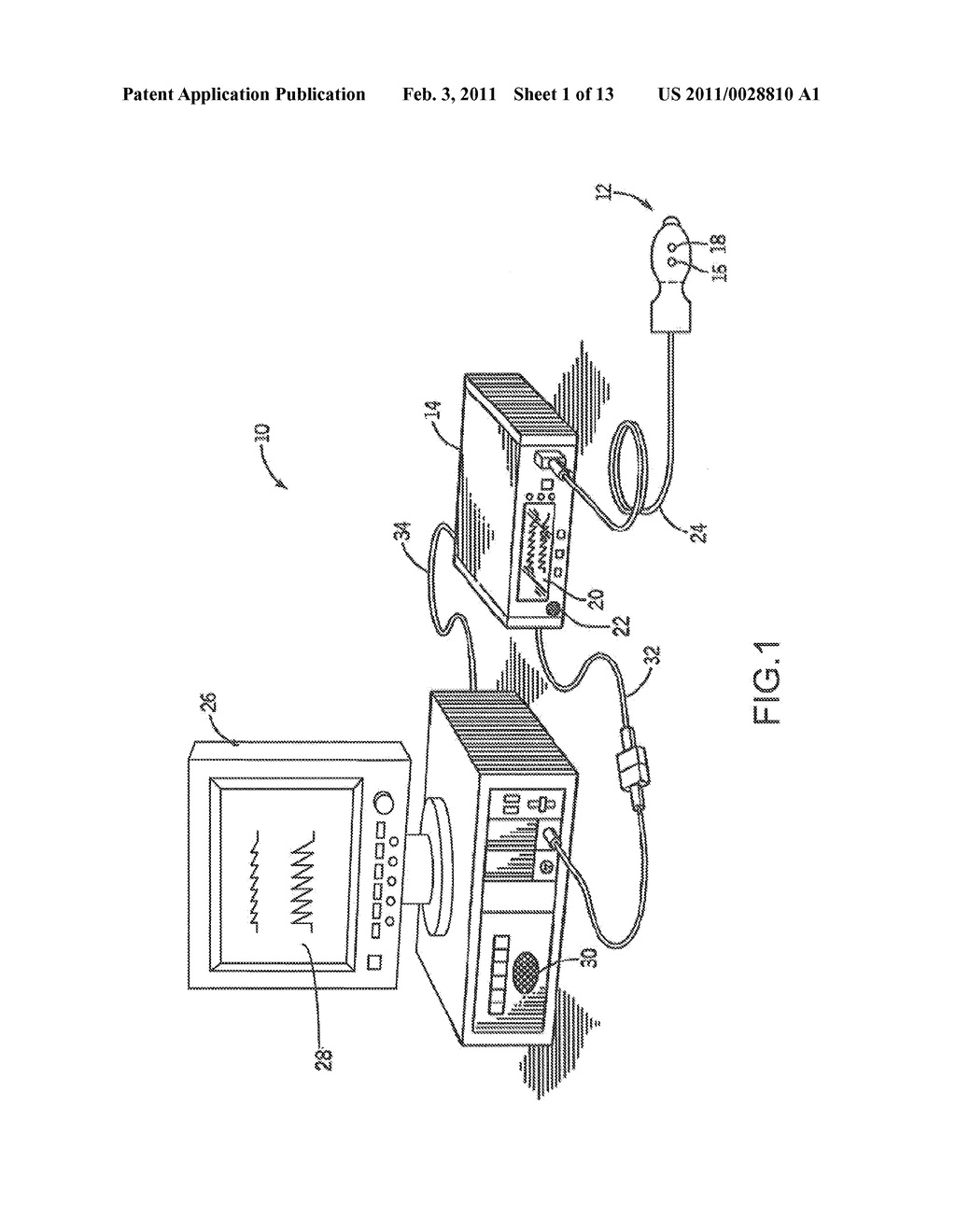 Systems And Methods For Resolving The Continuous Wavelet Transform Of A Signal - diagram, schematic, and image 02