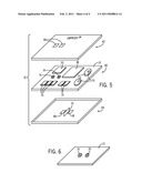 Medical Monitoring Patch Device And Methods diagram and image