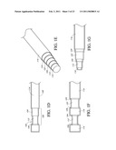 ANALYTE SENSORS AND METHODS OF MANUFACTURING SAME diagram and image