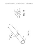 ANALYTE SENSORS AND METHODS OF MANUFACTURING SAME diagram and image