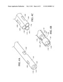 ANALYTE SENSORS AND METHODS OF MANUFACTURING SAME diagram and image