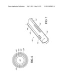 ANALYTE SENSORS AND METHODS OF MANUFACTURING SAME diagram and image