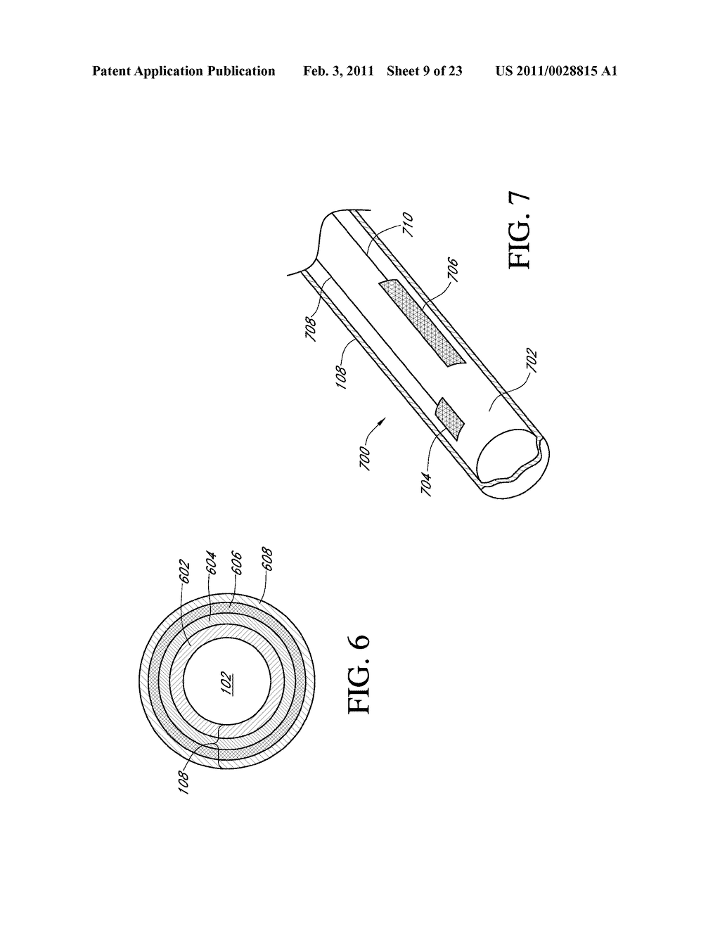 ANALYTE SENSORS AND METHODS OF MANUFACTURING SAME - diagram, schematic, and image 10