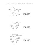 ANALYTE SENSORS AND METHODS OF MANUFACTURING SAME diagram and image