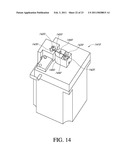 ANALYTE SENSORS AND METHODS OF MANUFACTURING SAME diagram and image