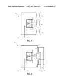 Methods and Apparatuses for Detecting Medical Device Acceleration, Temperature, and Humidity Conditions diagram and image