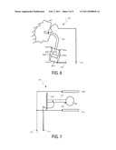 Methods and Apparatuses for Detecting Medical Device Acceleration, Temperature, and Humidity Conditions diagram and image