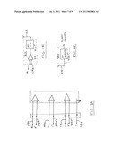 Electrocardiographic Monitoring System and Method Using Orthogonal Electrode Pattern diagram and image