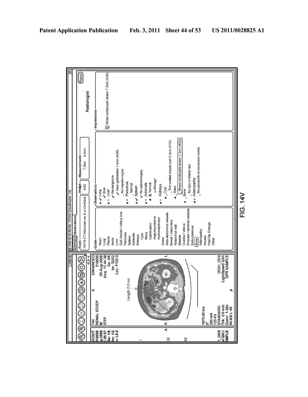 SYSTEMS AND METHODS FOR EFFICIENT IMAGING - diagram, schematic, and image 45