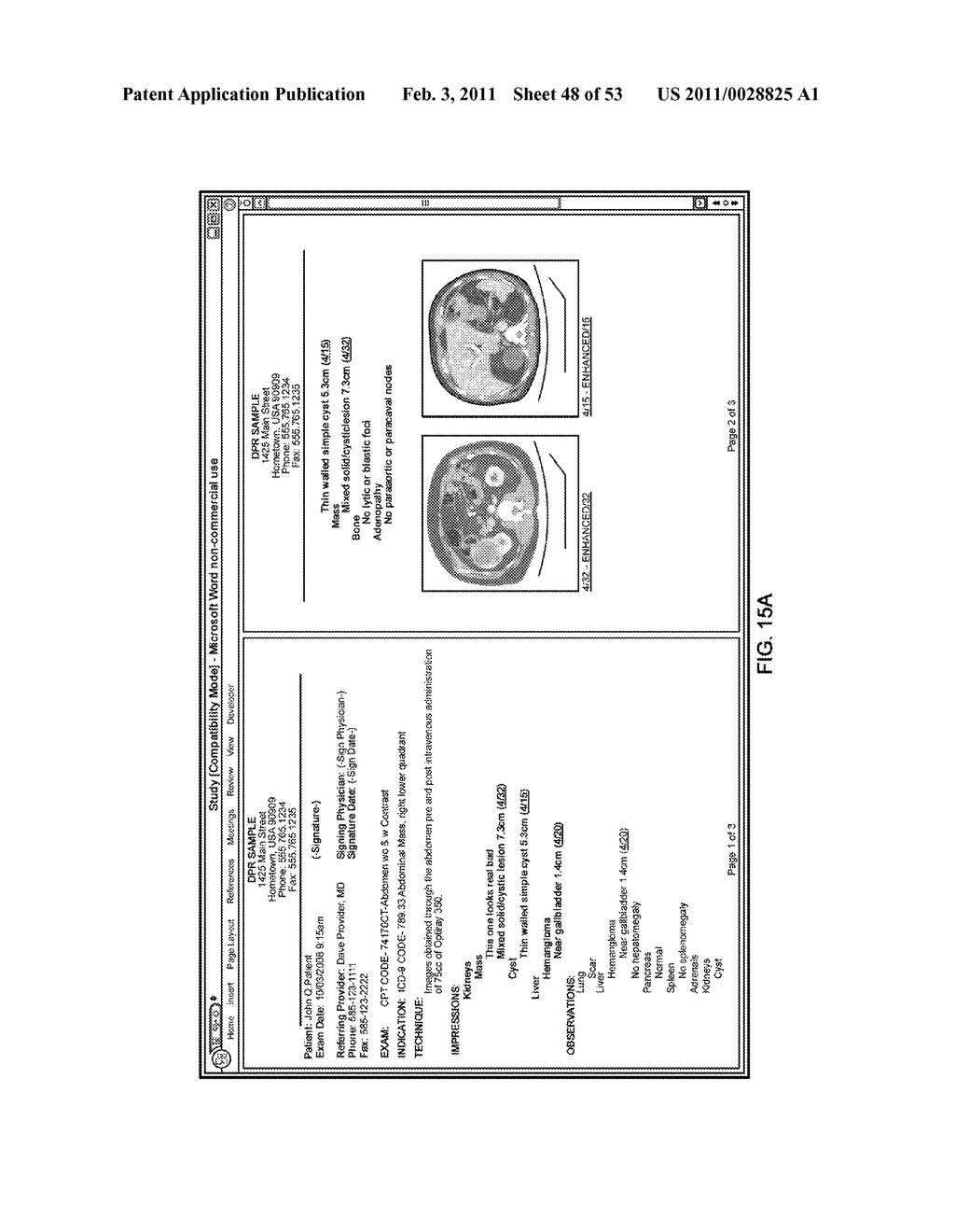 SYSTEMS AND METHODS FOR EFFICIENT IMAGING - diagram, schematic, and image 49