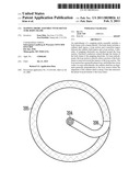 MAPPING PROBE ASSEMBLY WITH SKIVED TUBE BODY FRAME diagram and image