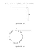 MAPPING PROBE ASSEMBLY WITH SKIVED TUBE BODY FRAME diagram and image