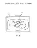 SYSTEM AND METHOD FOR NON-CONTRAST ENHANCED PULMONARY VEIN MAGNETIC RESONANCE IMAGING diagram and image