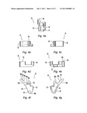 INSTRUMENT GUIDE FOR USE WITH NEEDLES AND CATHETERS diagram and image