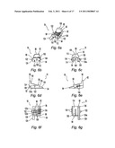 INSTRUMENT GUIDE FOR USE WITH NEEDLES AND CATHETERS diagram and image