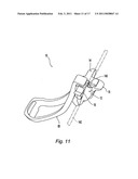 INSTRUMENT GUIDE FOR USE WITH NEEDLES AND CATHETERS diagram and image