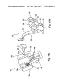 INSTRUMENT GUIDE FOR USE WITH NEEDLES AND CATHETERS diagram and image