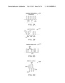 Methods, Systems and Devices for Monitoring a Target in a Neural System and Facilitating or Controlling a Cell Therapy diagram and image