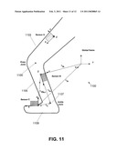 Inertial Sensor Kinematic Coupling diagram and image