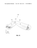 Inertial Sensor Kinematic Coupling diagram and image