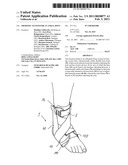 ORTHOTIC SYSTEM FOR AN ANKLE JOINT diagram and image