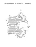 ORTHOTIC SYSTEM FOR AN ANKLE JOINT diagram and image