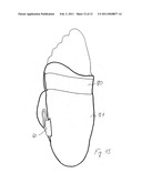 ORTHOTIC SYSTEM FOR AN ANKLE JOINT diagram and image