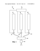 NON-WOVEN FIBER ASSEMBLIES diagram and image