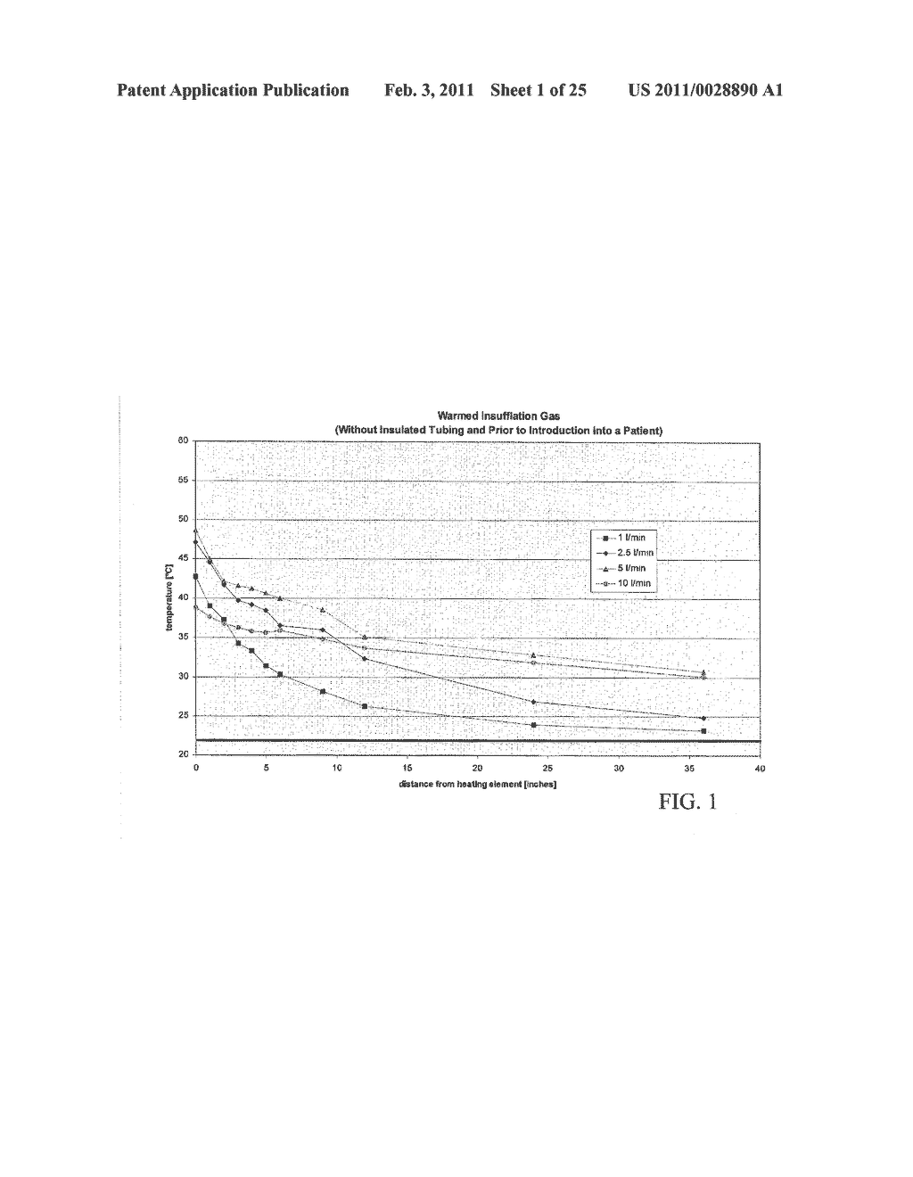 INSUFFLATION GAS WARMER AND HUMIDIFIER - diagram, schematic, and image 02