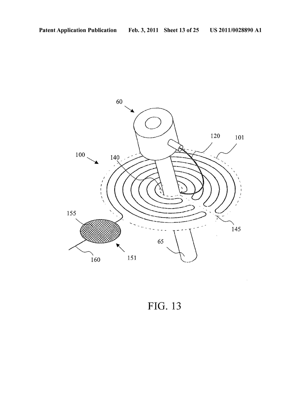 INSUFFLATION GAS WARMER AND HUMIDIFIER - diagram, schematic, and image 14