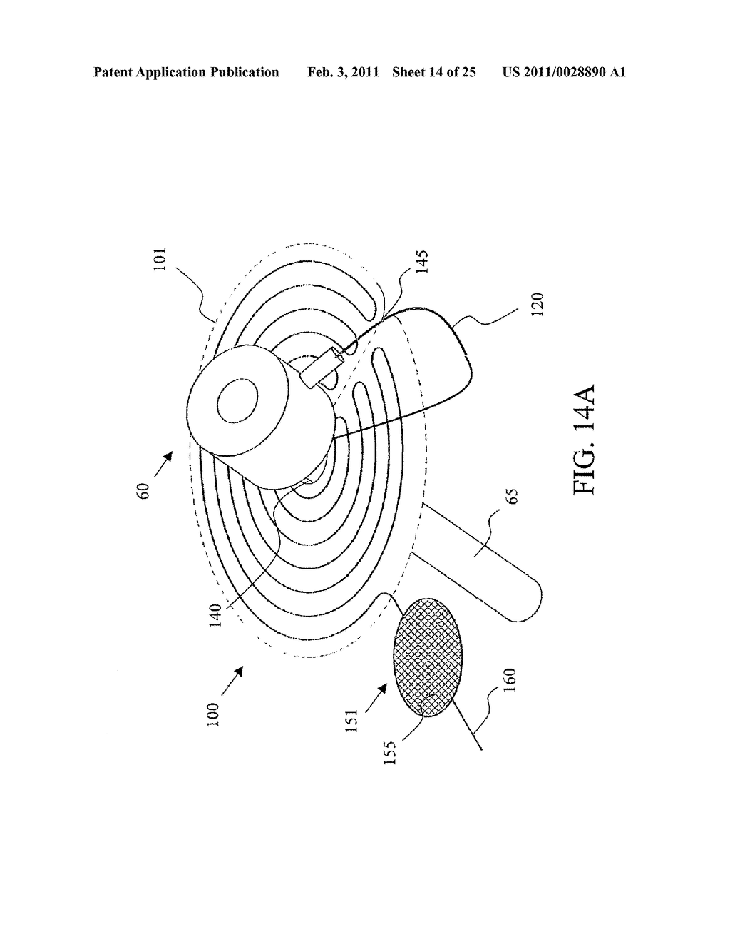 INSUFFLATION GAS WARMER AND HUMIDIFIER - diagram, schematic, and image 15