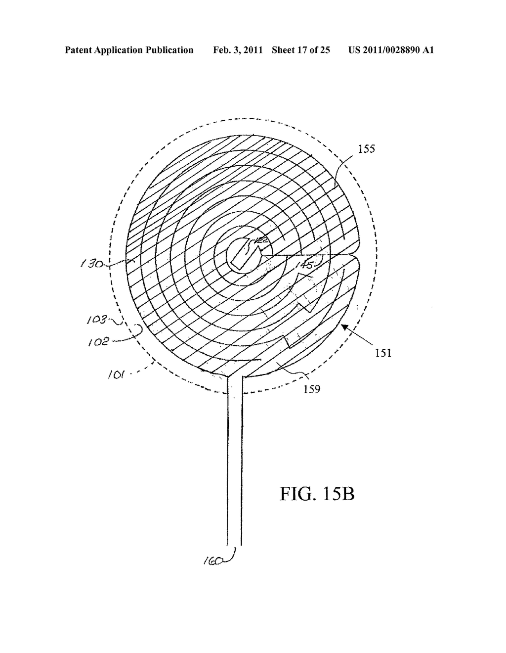 INSUFFLATION GAS WARMER AND HUMIDIFIER - diagram, schematic, and image 18