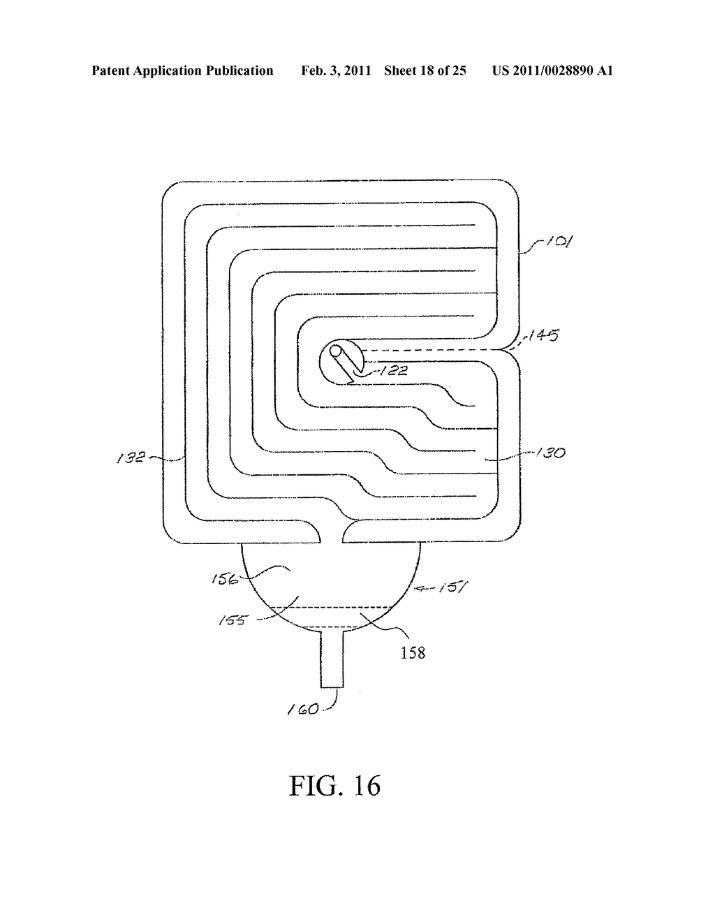 INSUFFLATION GAS WARMER AND HUMIDIFIER - diagram, schematic, and image 19