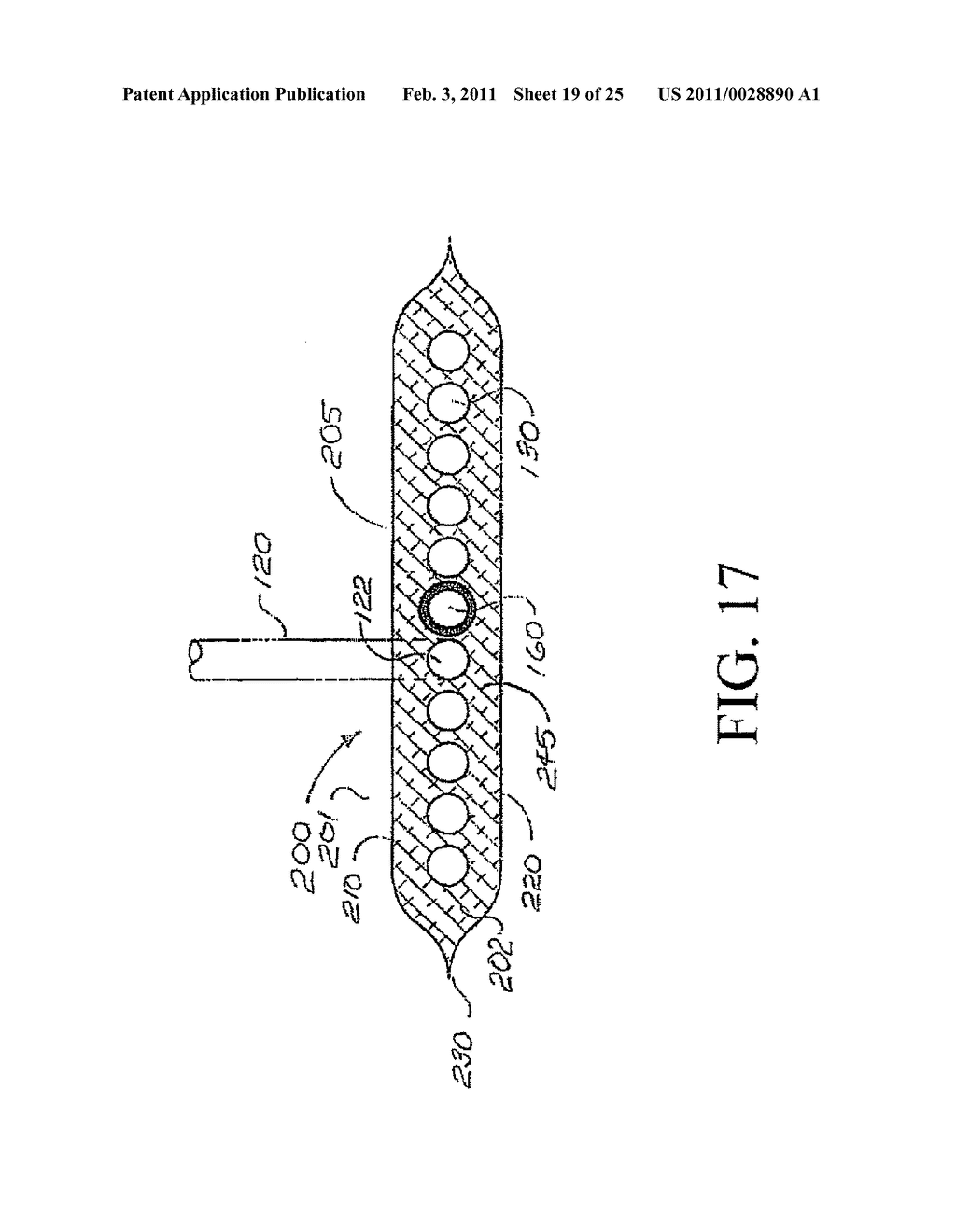 INSUFFLATION GAS WARMER AND HUMIDIFIER - diagram, schematic, and image 20