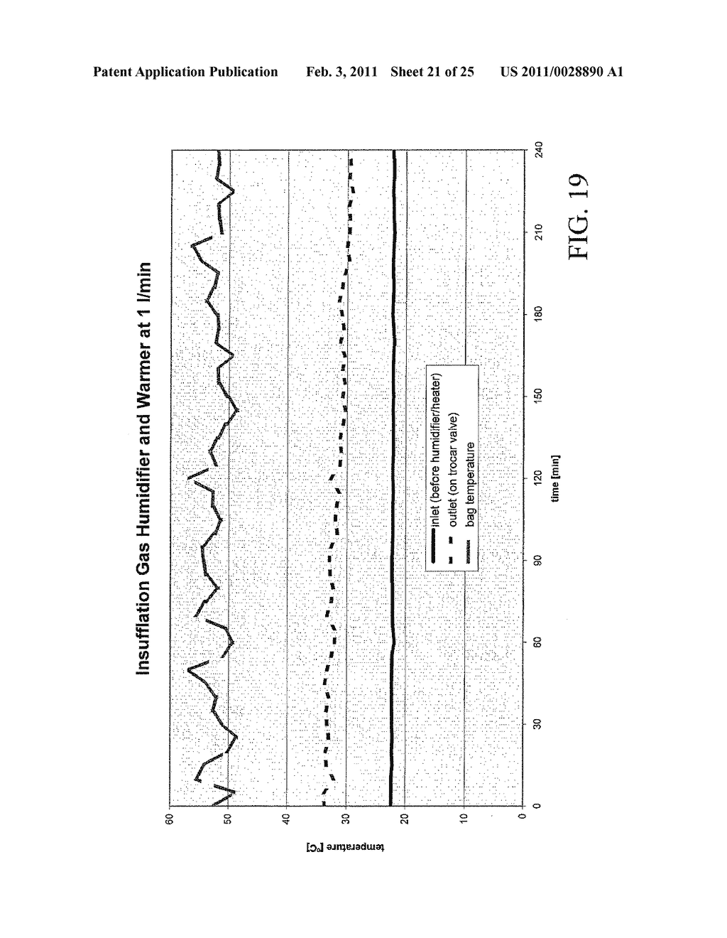 INSUFFLATION GAS WARMER AND HUMIDIFIER - diagram, schematic, and image 22