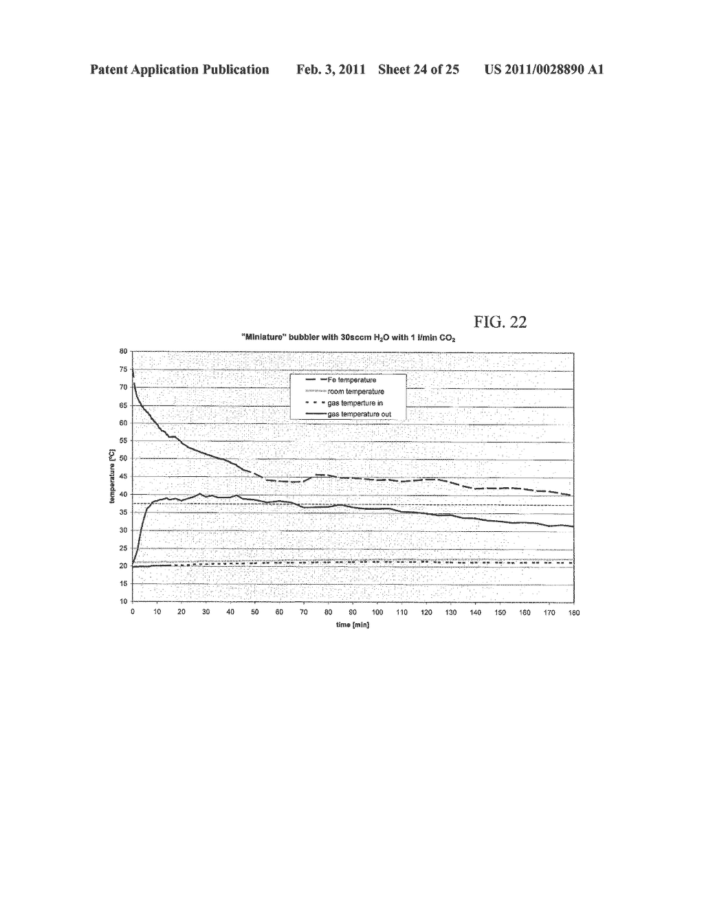 INSUFFLATION GAS WARMER AND HUMIDIFIER - diagram, schematic, and image 25