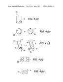 BONE VOID FILLING TUBE AND SHEAR MECHANISM diagram and image