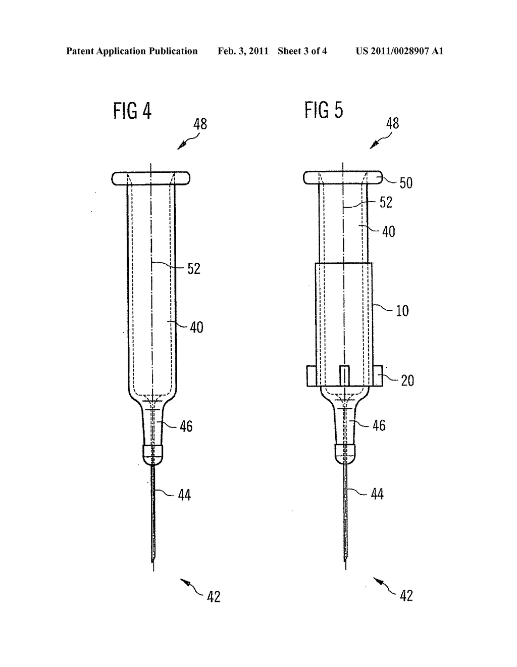 Label, use of a raised structural feature, injection device, and method for producing a label - diagram, schematic, and image 04