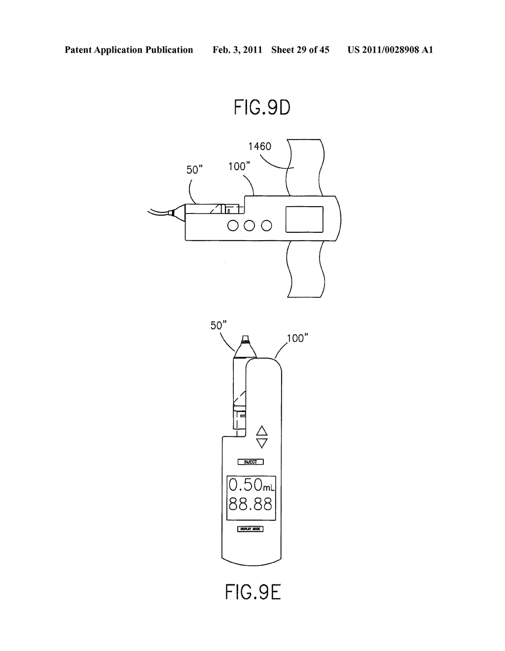 SYSTEM FOR PROCESSING CELLS AND CONTAINER FOR USE THEREWITH - diagram, schematic, and image 30