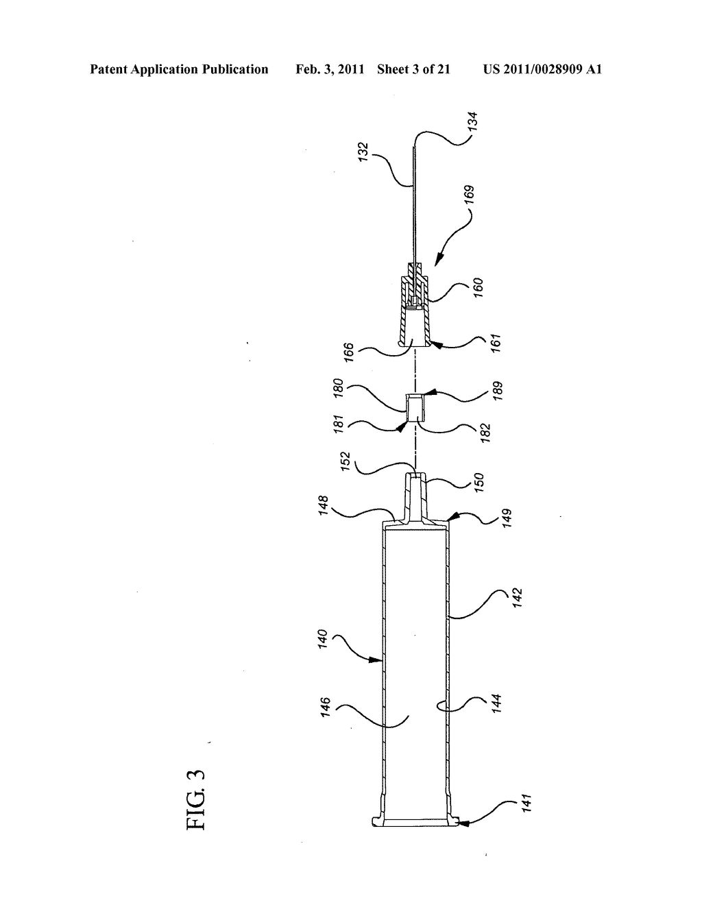 Medical Device Assembly - diagram, schematic, and image 04