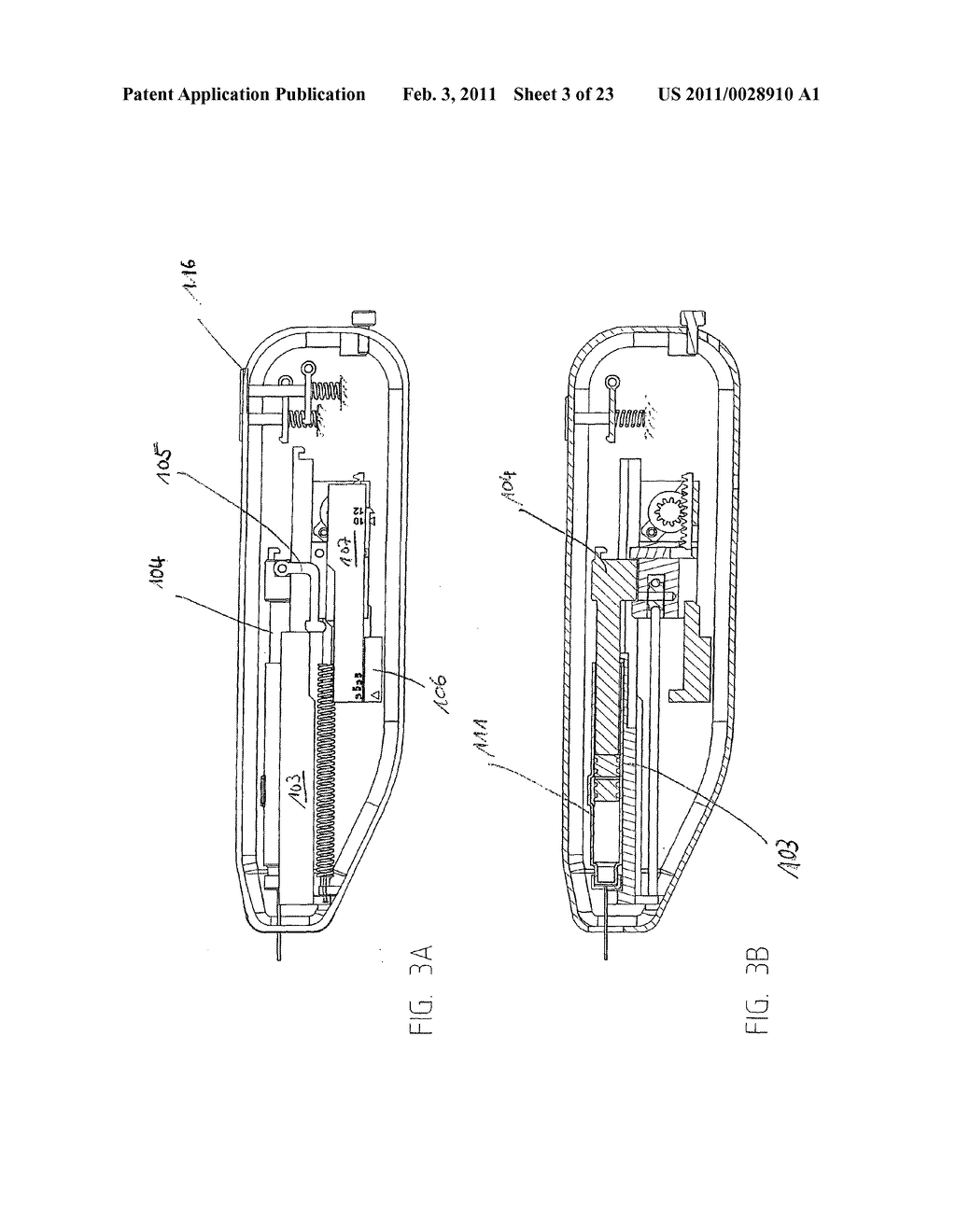 INJECTION DEVICE - diagram, schematic, and image 04