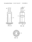 Collapsible Valve diagram and image