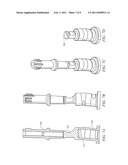 Collapsible Valve diagram and image