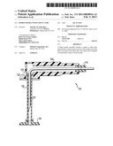 Huber Needle With Safety Tube diagram and image