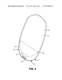 DRAINABLE OSTOMY POUCH diagram and image