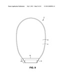 DRAINABLE OSTOMY POUCH diagram and image